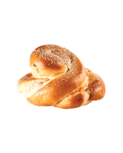 Poppy Bagel