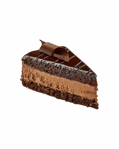 Chocolate Bake